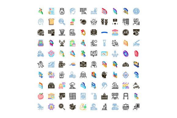 Exploring the Diverse Collection of Web Design and Gra: A Resource for Modern Designers