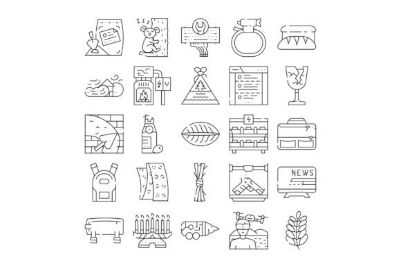 Integrating Business Technology Web Graphic Outlined into Real-World Workflows
