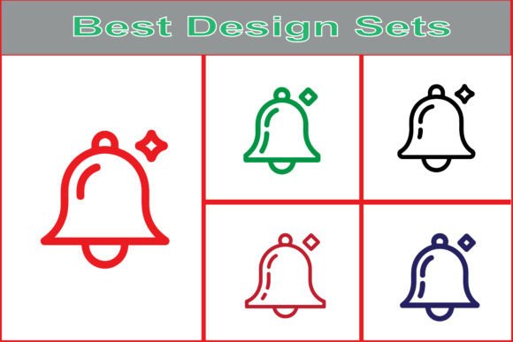 Modern Alert Bell Symbol Vector Pack: A Practical Evaluation for Designers and Developers