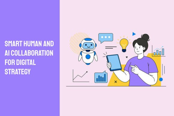 Smart Human and AI Collaboration